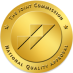 Joint Commission Seal